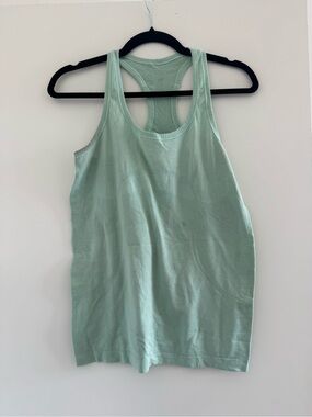Lululemon Workout Top
